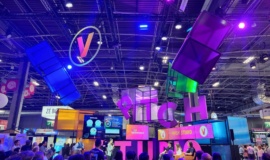 Summary of VivaTechnology in Paris