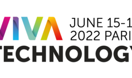 Viva Technology 2022 – Dolnośląskie Innovation Rocket na największych targach innowacji w Europie