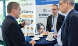 Dolnośląskie Innovation Rocket podczas VII Europejskiego Kongresu Samorządów w Mikołajkach