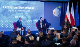 Partners of the Economic Forum