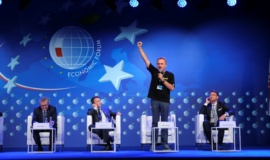 Record-breaking XXXI Economic Forum in Karpacz