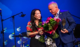 Economic Forum Awards