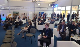 Dolnośląskie Innovation Rocket na 31. Forum Ekonomicznym w Karpaczu – podsumowanie i film
