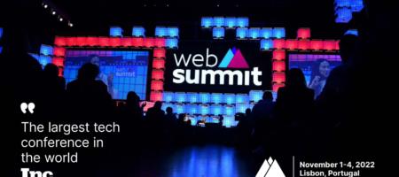Dolnośląskie Innovation Rocket na Web Summit w Lizbonie