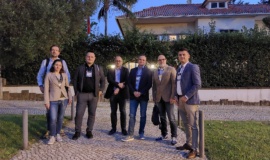 Podsumowanie wyjazdu uczestników projektu Dolnoślaskie Innovation Rocket na WebSummit 2022 w Lizbonie