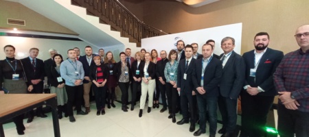 VIII Europejski Kongres Samorządów – strefa Dolnośląskie Innovation Rocket