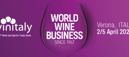 Dolnośląskie Innovation Rocket na targach wina Vinitaly w Weronie
